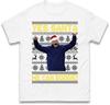 Steve Clark Christmas Tshirtfunny We Can Boogie Festive Tee Scottish Football