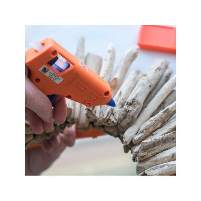 Colle Transparent - Cléopâtre - PO60RCT - Fournitures de bureau - Couleur : Transparent