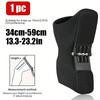 Non-Slip Knee Protection Booster with Powerful Rebound Springs Knee Booster Brace Joint Support