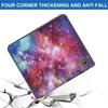 Автоматический режим сна/пробуждения N428 Smart Cover износостойкий Folio Funda для Rakuten Kobo Libra Color 2024