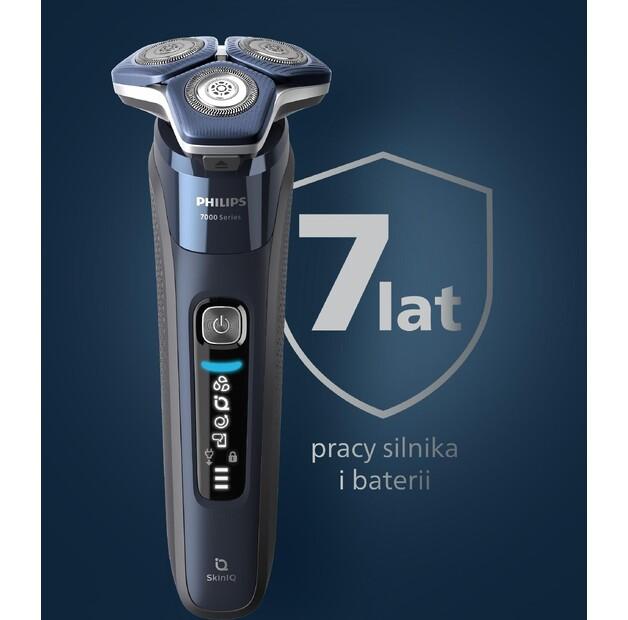 Philips Series 7000 SkinIQ Razor S7885/50