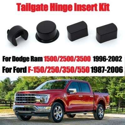Для Ford F150 F450 Ranger Explorer Комплект втулок оси шарнира задней двери 55274936AC