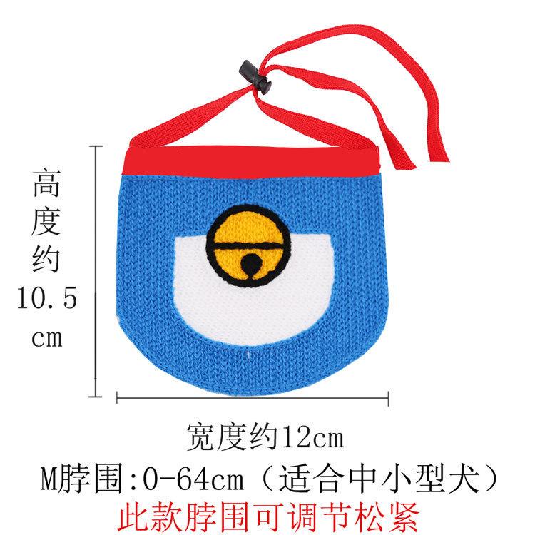Dog Bibs Cat Pet Dog Cat Neck Scarf Small Medium Large Dogs Teddy Puppy Supplies Cute Pet Bow Tie
