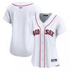 2026 MLB Boston Red Sox Embroidered Baseball Jersey Short Sleeve Womens 34 Number