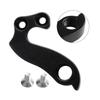 Aluminum Alloy Derailleur Hanger Bicycle Efficient
