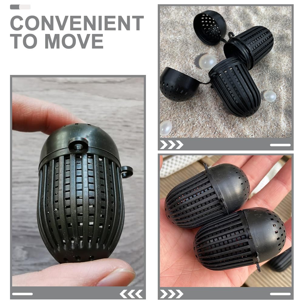 HANABASS Eel Capture, Right and Left Entry Type, Capture Basket, Easy Assembly, Trap, Lightweight, Authentic, Eel Tube, Eel Basket, Eel Trap, Eel