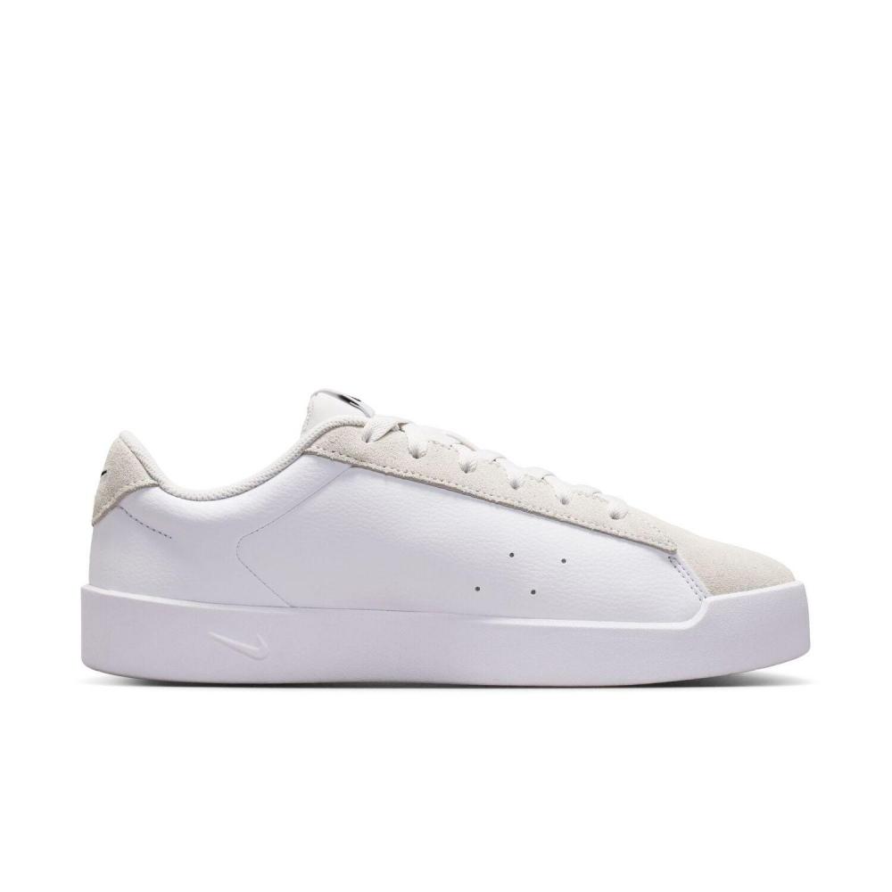 Nike Женское пальто S Heritage mS 101 Белый Черный Wim7529 101 Белый Черный