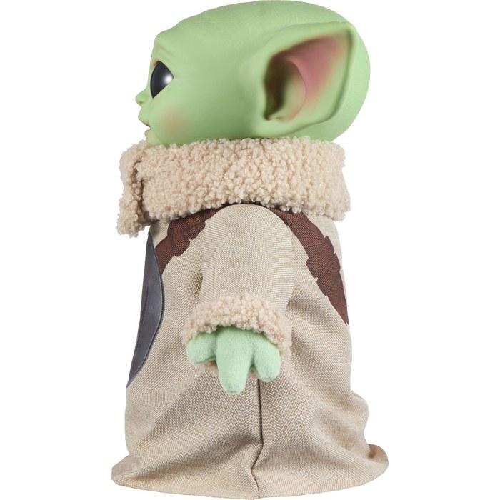 Mattel Star Wars Mandalorian & Grogu Plush 11 inches
