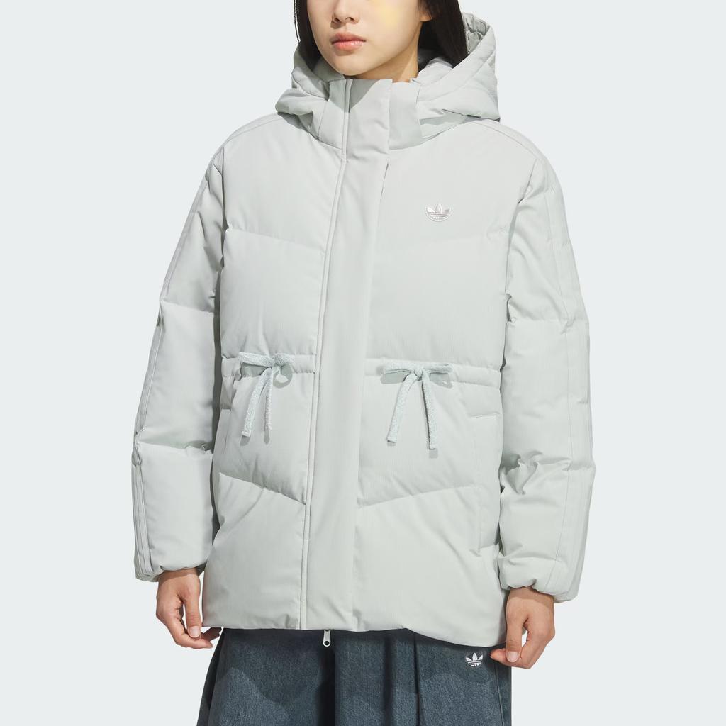adidas Женская куртка Originals BOW MID DOWN KF3686