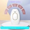 Многофункциональный домашний портативный IPL-эпилятор с интенсивным импульсным светом, профессиональный лазерный эпилятор