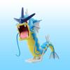 Карманный пластик № 52 Gyarados, корейская популярная бандай
