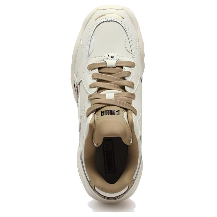 Puma Режим ресничек Унисекс Светло-коричневый 400492-02