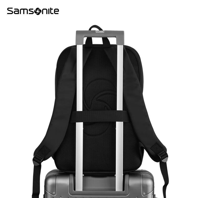 Рюкзак для ноутбука Samsonite 15,6 дюйма