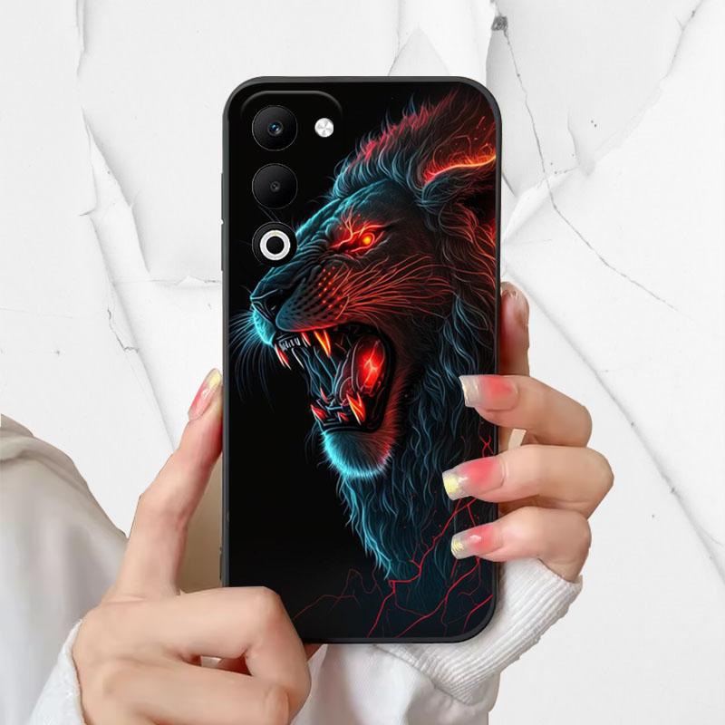Чехол для OPPO A5 5G Чехол для телефона OPPOA5m Для OPPO A5i Pro 4G A5m Защита от падения Силиконовый Мягкий Чехол из ТПУ CPH2727 Coque
