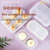 Disposable 9-Compartment Siomai & Dumpling Takeaway Box