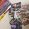 STAYC Album And Photocard Sell