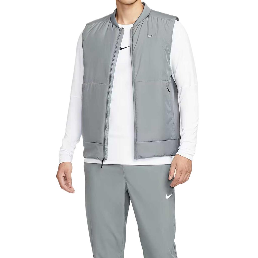 Nike Мужские жилеты Therma FIT FB7554