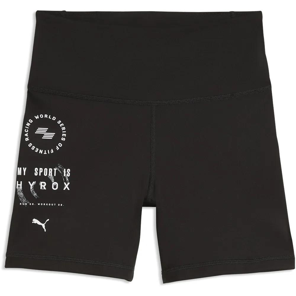 PUMA X Hyrox Tad Ess Leggings High Waist Black