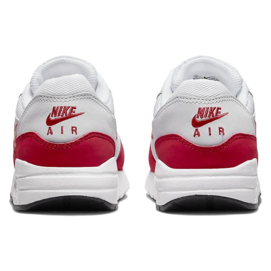 (GS) Nike Air Max 1 'Sport Red' Kids' DZ3307-003