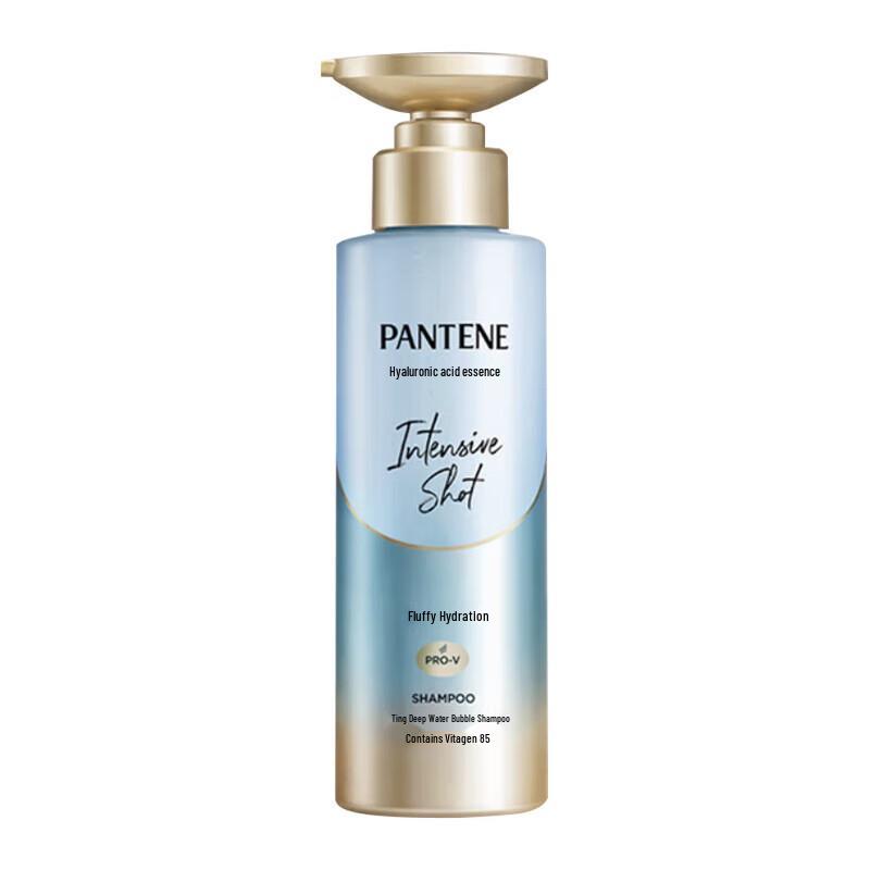 Шампунь Pantene Освежающий и увлажняющий