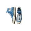 Converse Chuck 70 High Summer Daze - Aegean Storm Unisex Sneakers Blue Egret Black 170965C