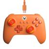 [Xbox XSXbox OnePC Compatible] 8BitDo Ultimate C Wired Controller for Xbox Dark Orange - Xbox