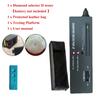 Gold/Silver/Diamond Tester Gemstone Testing Kit Digital Electronic Detect Tool