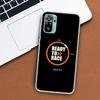 Чехол для телефона «Готов к гонке» для Xiaomi Redmi Note 10 Pro Max 10S 9 9S 9T 8 8T 11T 11S 11 5G 11E 7 6 5 4X
