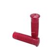 28-0793 Red Metal Flake Grip Glittered Jackhammer Anderson Harley Red 28-0793-28-0793