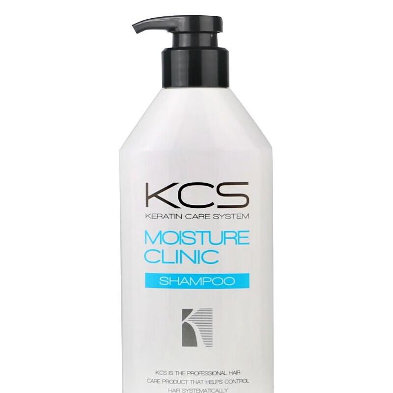 AEKYUNG Kerasys Softening & Moisturizing Shampoo