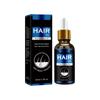 Жидкость для роста волос Питает волосы и восстанавливает поврежденные волосы Освежающая и нежирная жидкость для ухода за волосами 30 мл