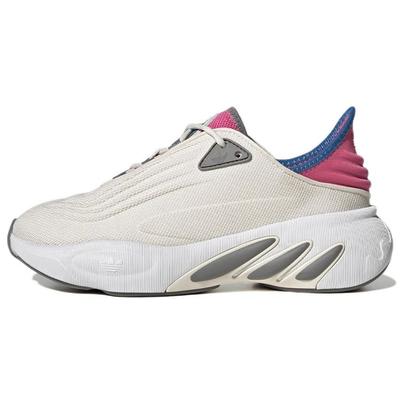 Оригиналы Adifom SltN Ткань Удобные Универсальные Спортивные Износостойкие Дышащие Низкие Кроссовки для Повседневной Жизни Женские Повседневные Кроссовки HP6488