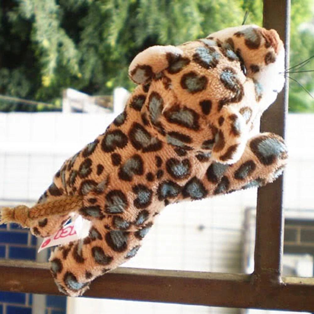 Декор для шкафа своими руками Мягкий материал Украшения Безделушки Животные Куклы Плюшевые Игрушки Магнит на холодильник