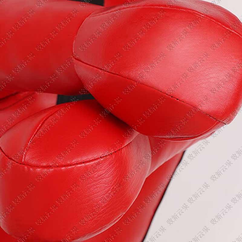 Wrestling Dummy & Boxing Sandbag