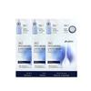 Hyaluronic 3-Step Mask Pack (10 Sheets)