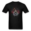 Кофта Luffy Gear 2 с аниме-фигурой для мужчин, кофта Soul King Skull, кофточка в стиле хип-хоп