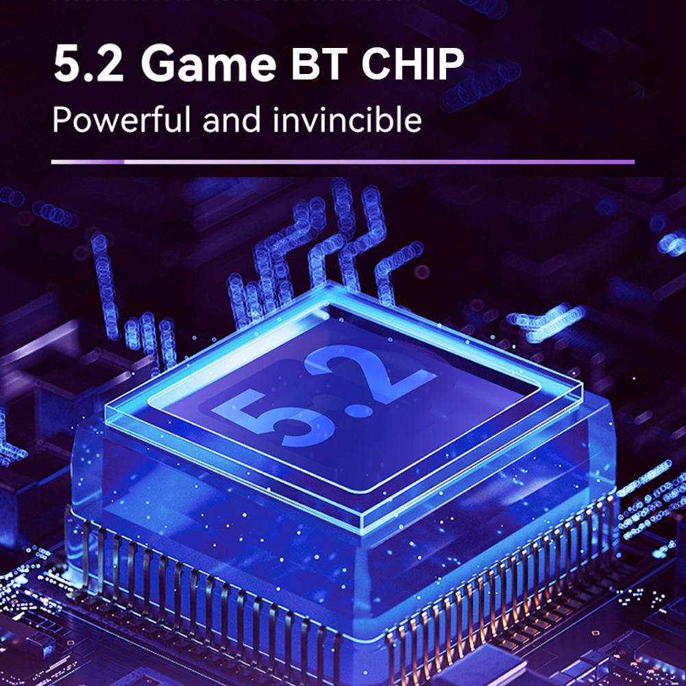 D8 Телескопический геймпад контроллер джойстик Bluetooth 5.2 Turbo 6-осевой гироскоп вибрация Wireles для Android IOS PS3 PS4 Switch IPad