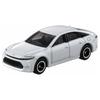 TAKARA TOMY Tomica No. 62 Toyota Crown Sedan (Blister Packaging) Miniature Car Toy for Ages 3 and Up