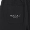 The North Face Детские шорты Ice Day Черные Ns6nr07s