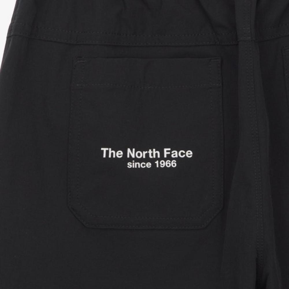 The North Face Детские шорты Ice Day Черные Ns6nr07s