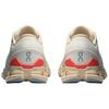 On Cloud X4 Low top Composite Material CloudTec Rubber Casual City Commuting Running Shoes Women's Ivory White 3WE30073297