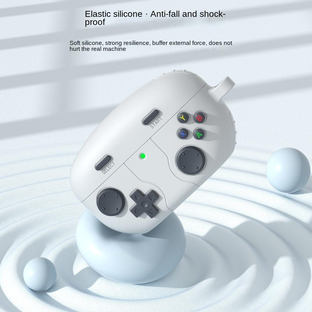 Cartoon Style Earphone Case 3D Earphone Storage Case Storage Shell for Sony WF-1000XM5 Home/Outdoor