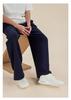 Aokang Men's Shoes Spring Fashion Sports Daily Versatile Easy to Wear Lightweight Casual Shoes