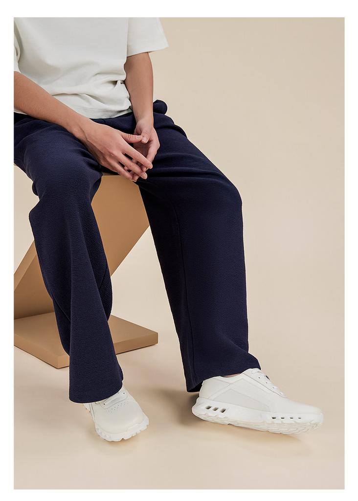 Aokang Men's Shoes Spring Fashion Sports Daily Versatile Easy to Wear Lightweight Casual Shoes