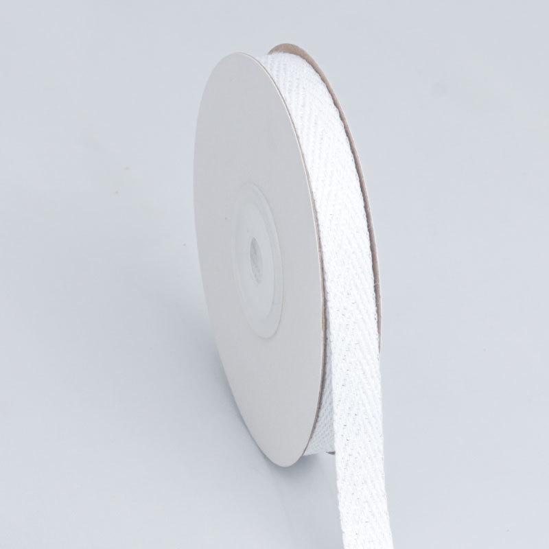 Сделай сам, ручная работа, декоративная, романтическая и уютная, 1 см, хлопковая лента с рисунком «елочка», окантовочная лента, детская лента для воротника, гофрированная лента, аксессуары для одежды