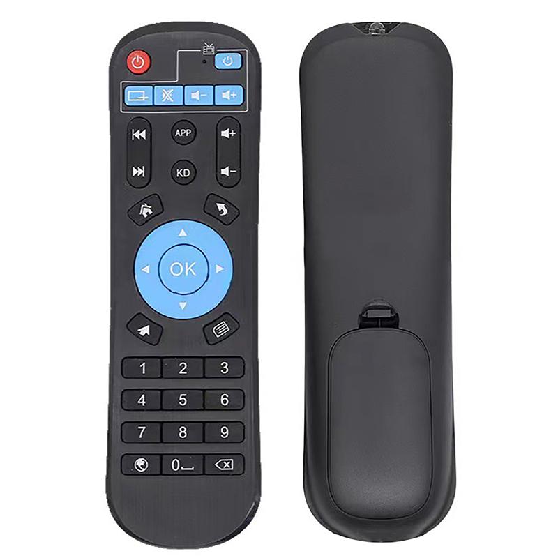 Заменить пульт дистанционного управления для Android TV Box Mxq T95 V T95 U T95 K T95 Q T95 W Pro