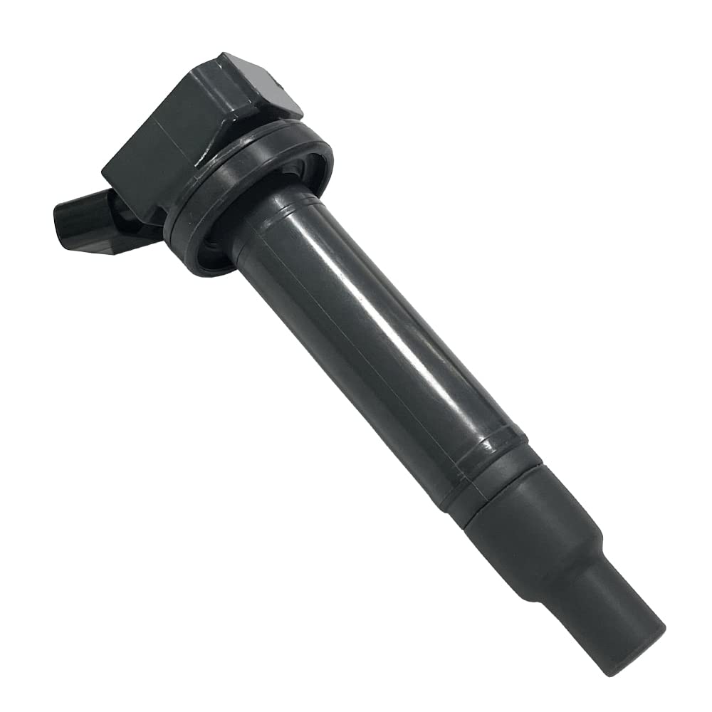 Kacrik [Комплект из 4 шт.] 90919-02230 Катушка зажигания Совместимая замена для Toyota Lexus GS300, GS400,