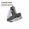 22204-0L010 222040L010 For Toyot-a Yaris-Corolla Hilux-Hiace 2.5 3.0 MAF Mass Air Flow Sensor Meter