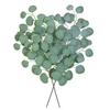 Artificial Plants Eucalyptus Leaf Vine Home Wedding Garden Centerpieces Arch Diy Hot Sales Festival Decoration Photography Props