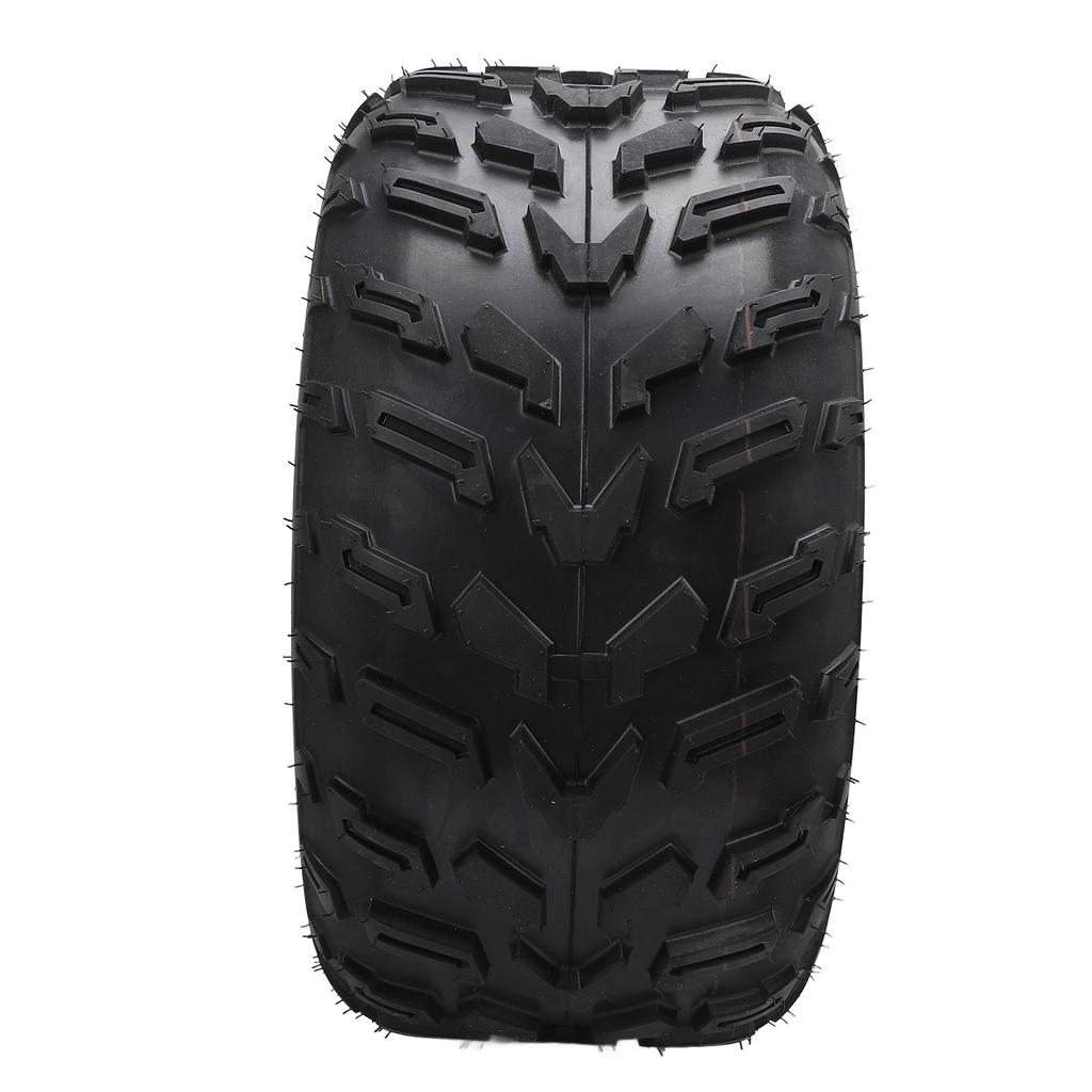 22×10-10 22×10×10 ATV шина противоскользящая резиновая улучшенное сцепление улучшенный контроль 6 слоев ATV шина для UTV Qu